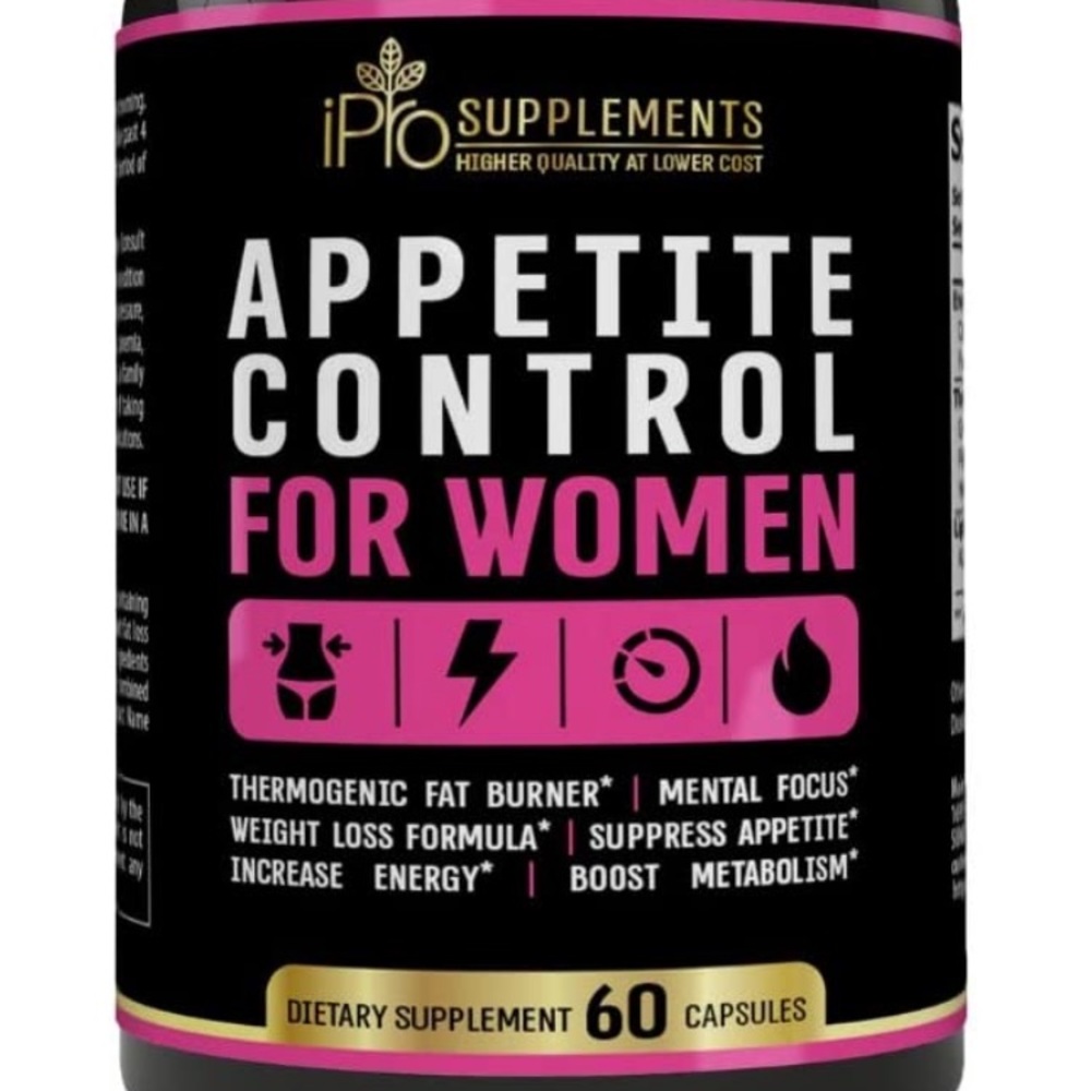 Appetite Control